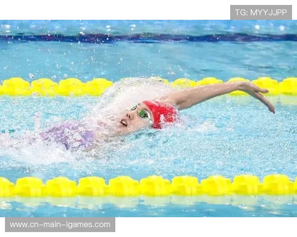 彭旭玮崩溃后崛起，十五运仰泳决赛调整心态实现逆转